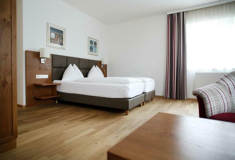 豪华房间, Landgasthof Barenwirt