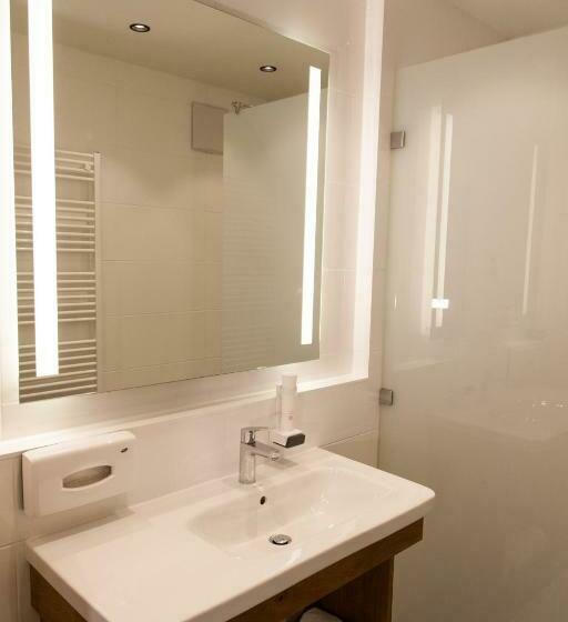 豪华房间, Landgasthof Barenwirt