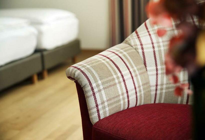 豪华房间, Landgasthof Barenwirt