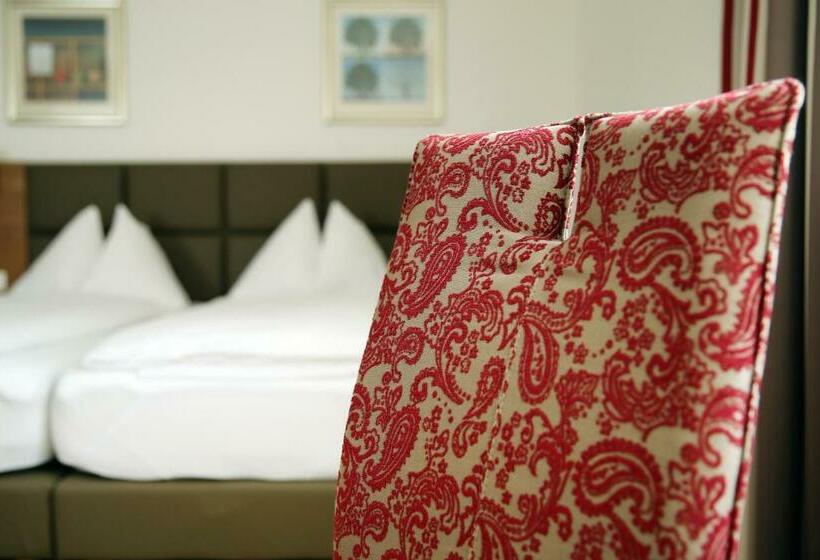 豪华房间, Landgasthof Barenwirt