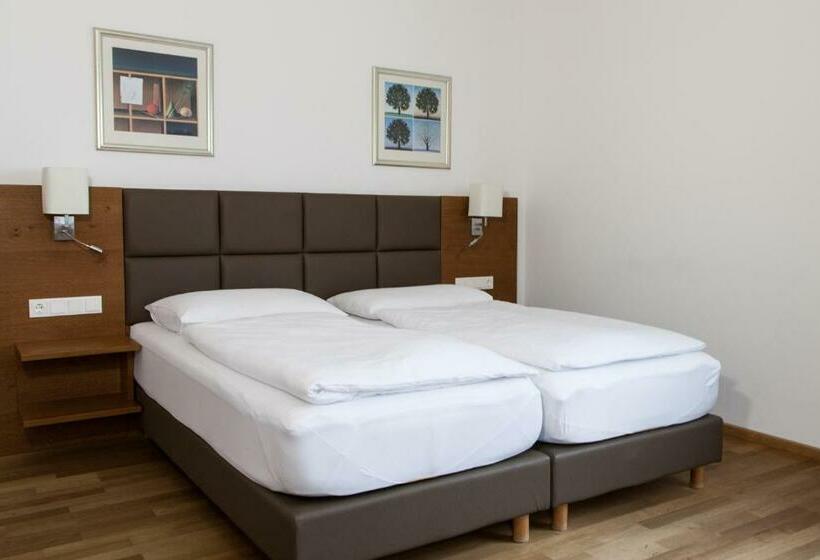 Номер Deluxe, Landgasthof Barenwirt