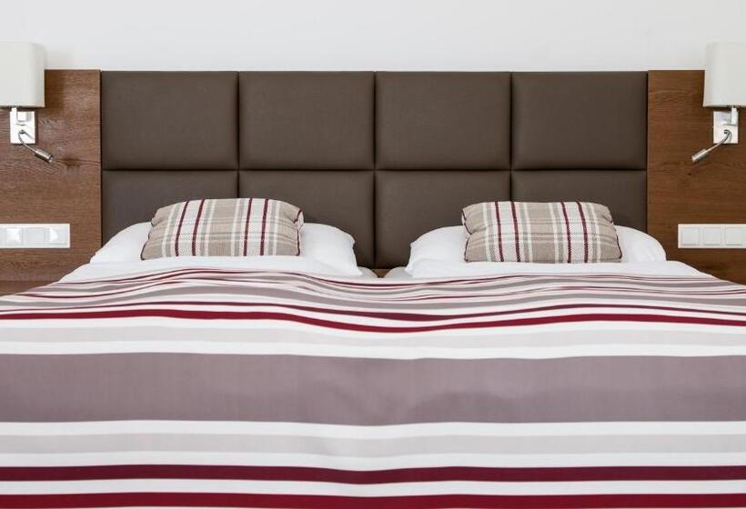 豪华房间, Landgasthof Barenwirt