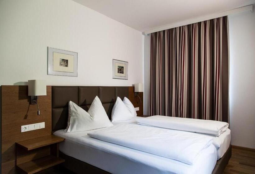 豪华房间, Landgasthof Barenwirt