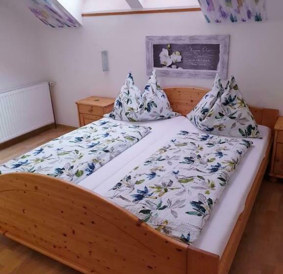 غرفة قياسية, Weingut Krell