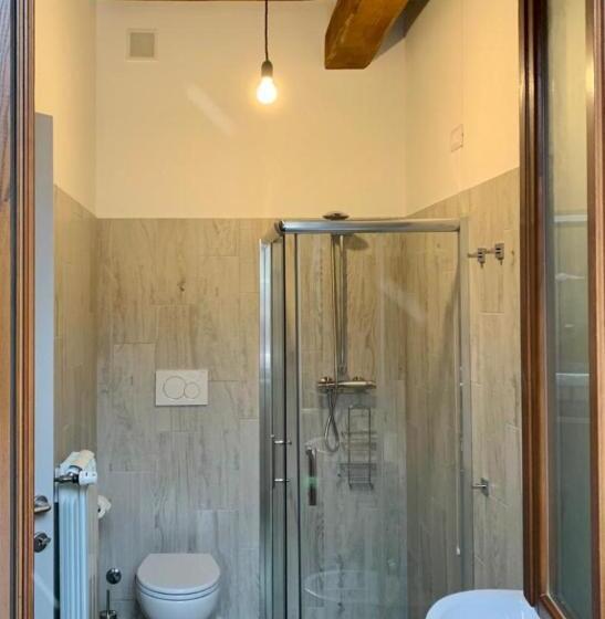 غرفة قياسية, B&b Leofreni Natura