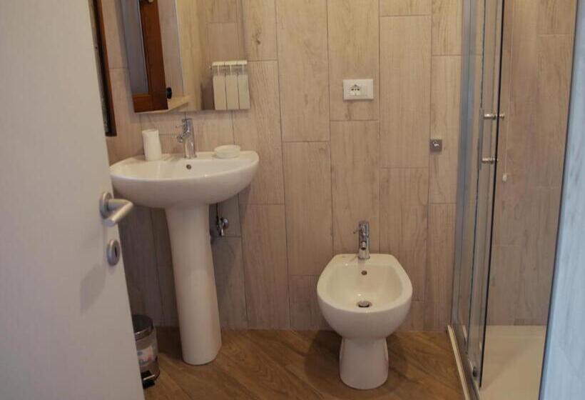 Номер Стандарт, B&b Leofreni Natura