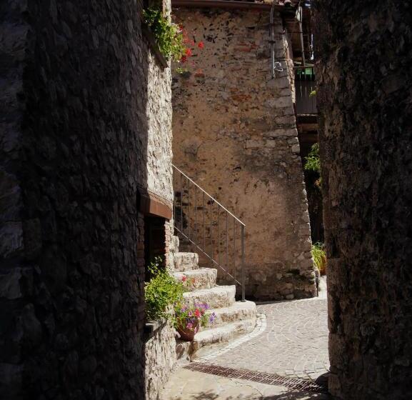 غرفة قياسية, B&b Leofreni Natura