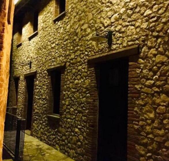 Номер Стандарт, B&b Leofreni Natura