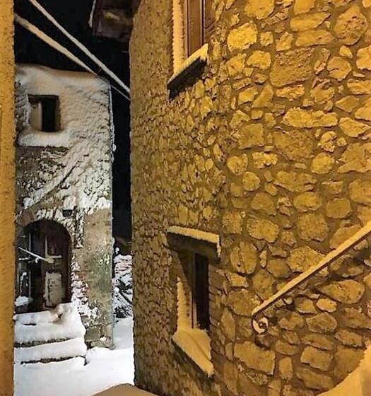 Номер Стандарт, B&b Leofreni Natura
