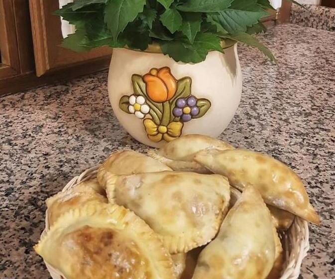 غرفة قياسية ثلاثية, B&b Leofreni Natura