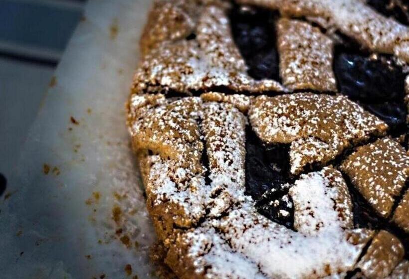 غرفة قياسية ثلاثية, B&b Leofreni Natura