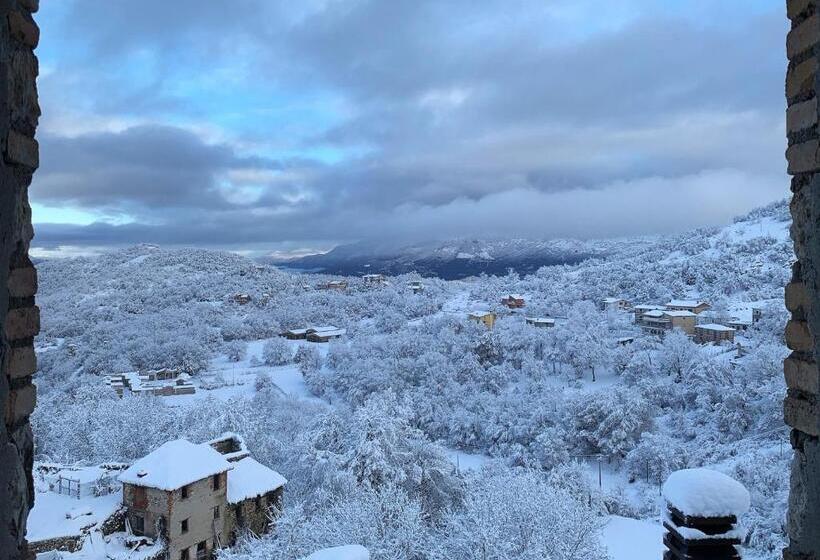 Номер Стандарт Трехместный, B&b Leofreni Natura