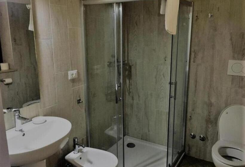 غرفة قياسية, B&b Leofreni Natura