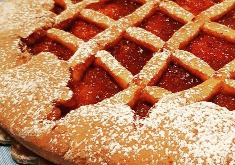 غرفة قياسية, B&b Leofreni Natura