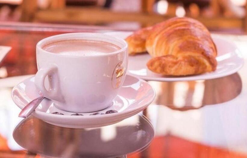 غرفة قياسية, B&b Leofreni Natura