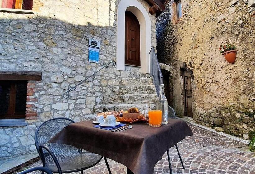 غرفة قياسية, B&b Leofreni Natura