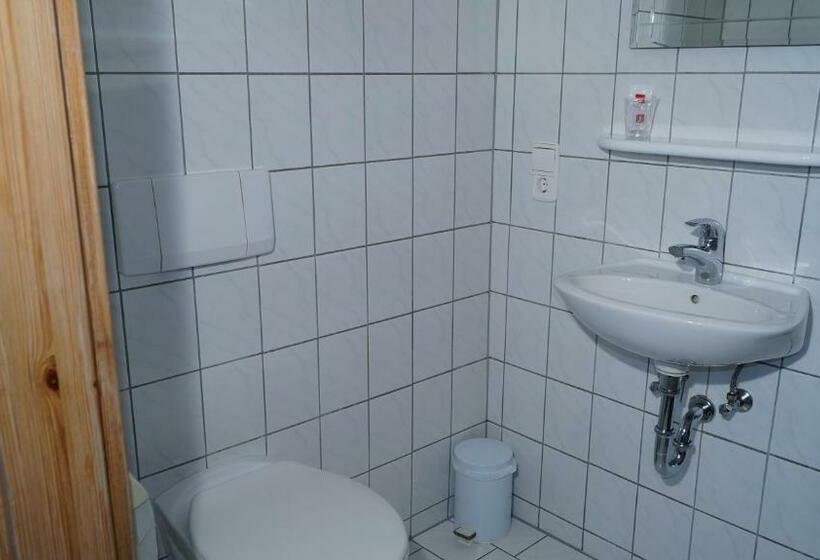 חדר סטנדרט, Landgasthof Falken