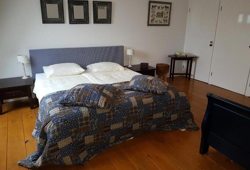 套房, Bed & Breakfast De Koegang