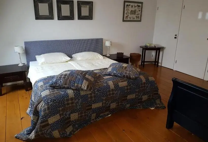 スイート, Bed & Breakfast De Koegang