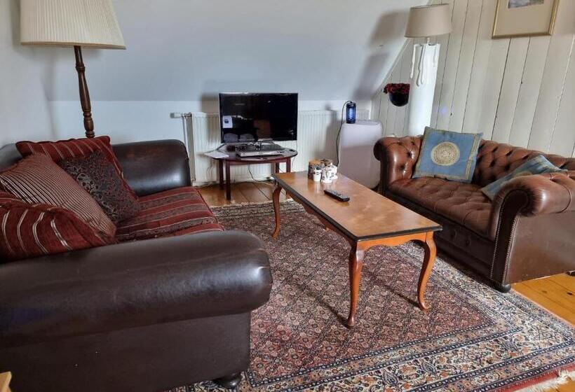 Люкс, Bed & Breakfast De Koegang