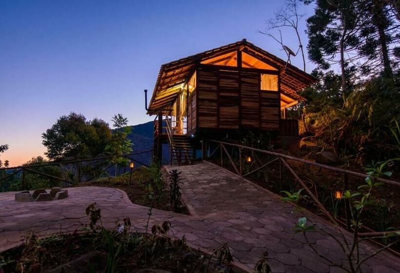 Bungalow Deluxe, Casa Do Lago Caparaó