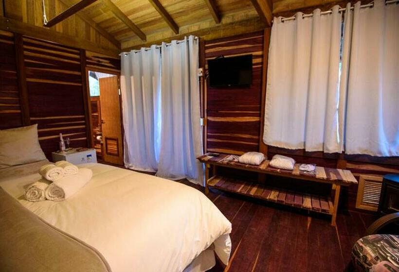 Bungalow Deluxe, Casa Do Lago Caparaó