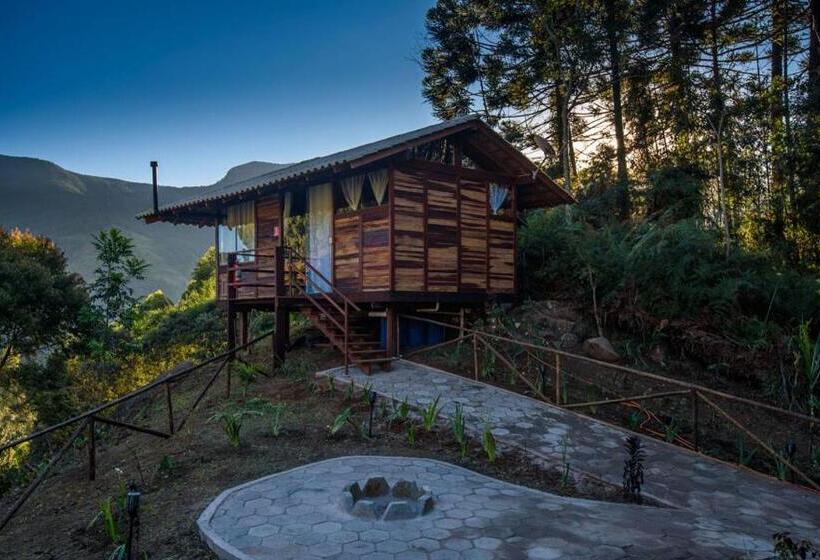 Bungalow Deluxe, Casa Do Lago Caparaó