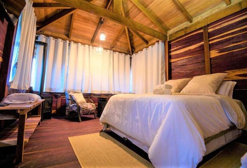 Bungalow Deluxe, Casa Do Lago Caparaó