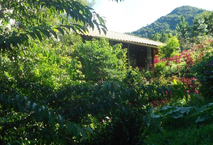 Bungalow Familial, Casa Do Lago Caparaó