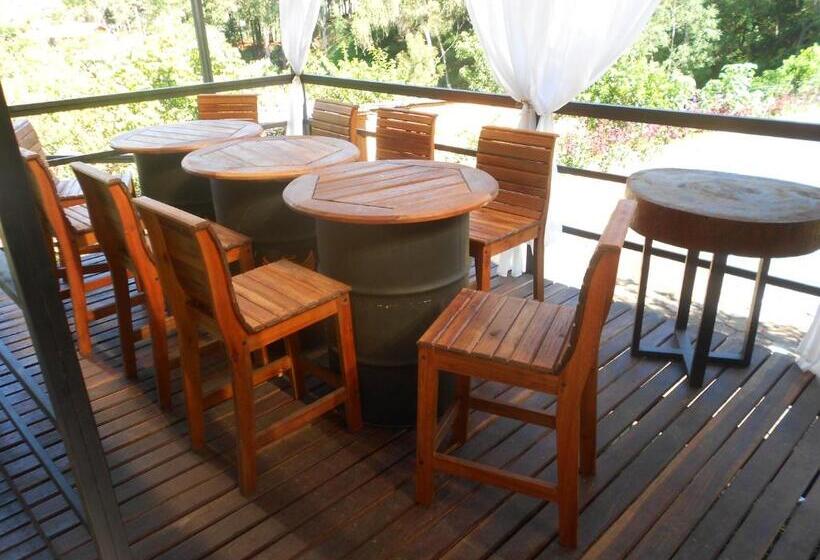 Bungalow Familial, Casa Do Lago Caparaó