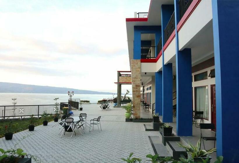 חדר דלוקס, Dio Refael