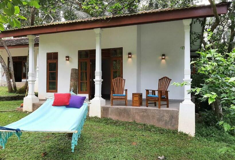 デラックスルーム, Jackland Holiday Cabanas