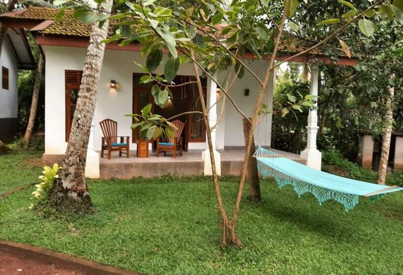 Номер Deluxe, Jackland Holiday Cabanas