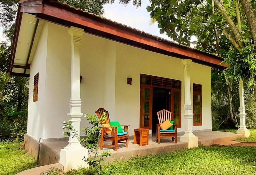 Трехместный Номер Deluxe, Jackland Holiday Cabanas