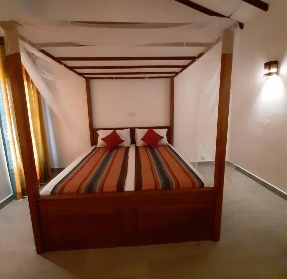 身障者適用スタンダードルーム, Jackland Holiday Cabanas