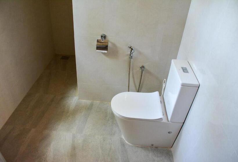 ファミリールーム, Jackland Holiday Cabanas