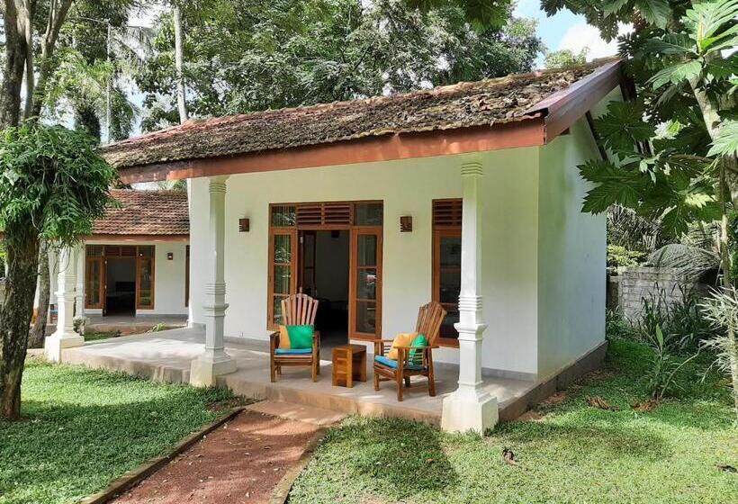Семейный Номер, Jackland Holiday Cabanas