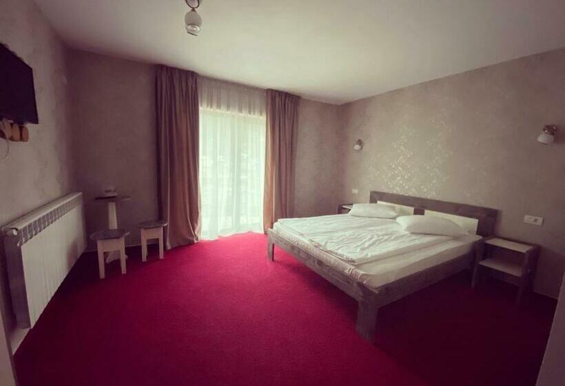 스탠다드 전망 룸, Maison Platanus