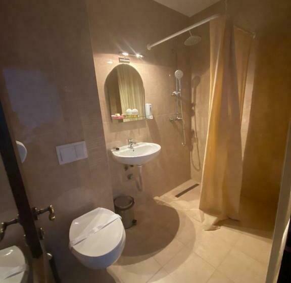 Стандартный Номер Кровать Кинг, Maison Platanus