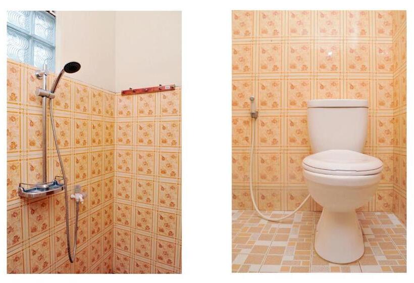 スタンダードルーム, Oyo 2471 Swarna Raya