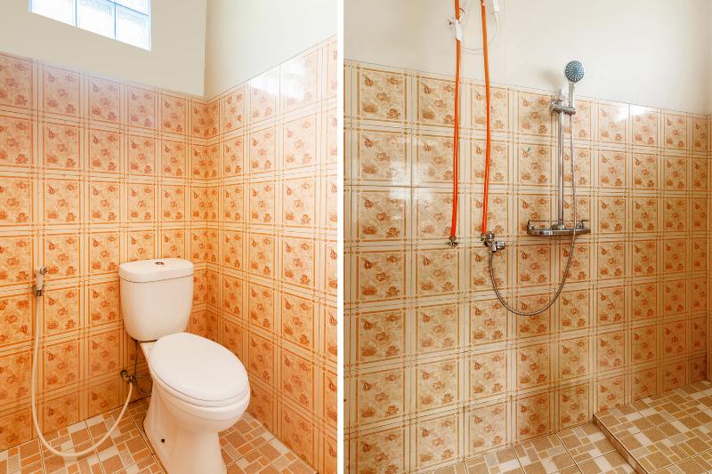 ファミリールーム, Oyo 2471 Swarna Raya