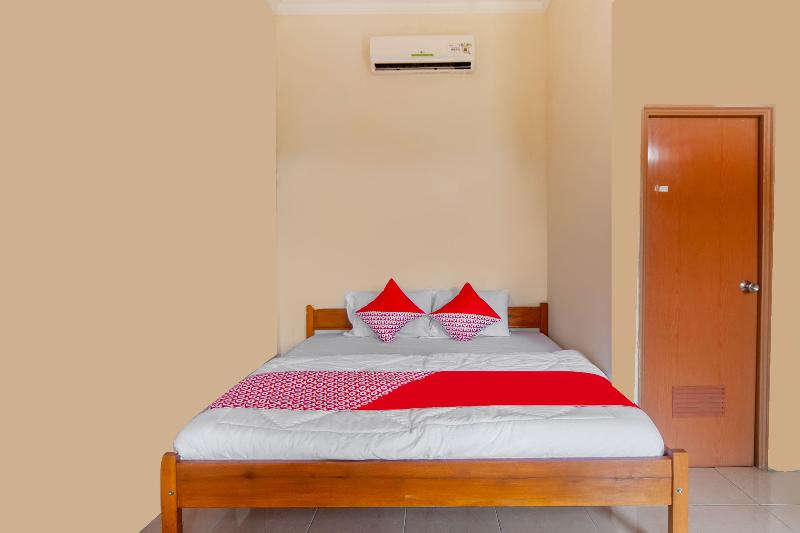 スタンダードルーム, Oyo 2471 Swarna Raya