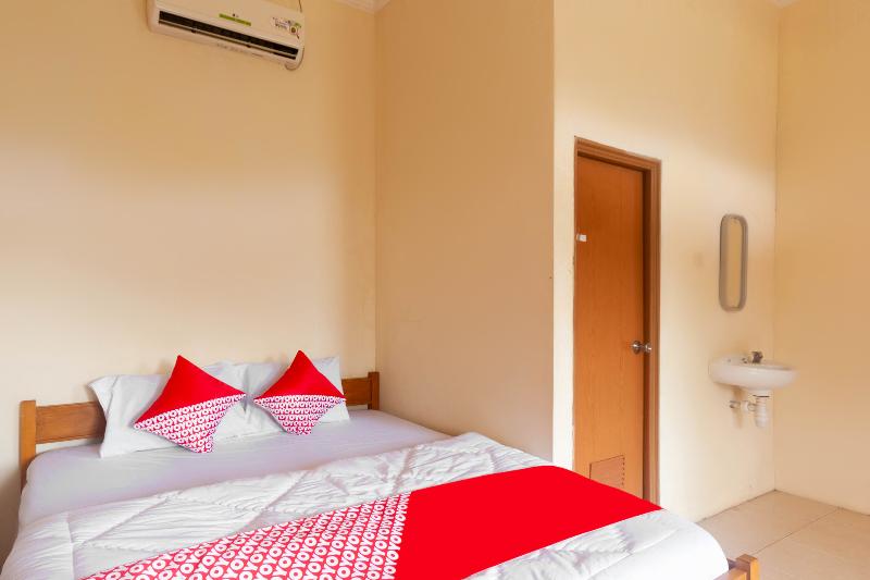 スタンダードルーム, Oyo 2471 Swarna Raya