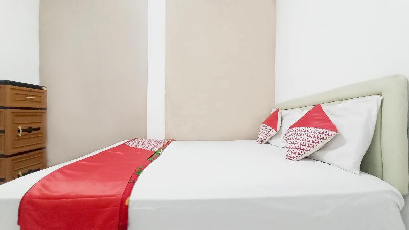 Номер Стандарт, Oyo 3012 Coupis Residence