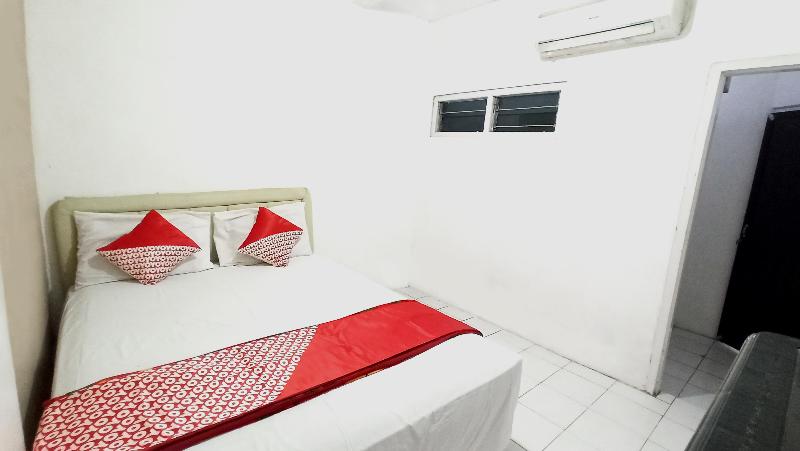 Номер Стандарт, Oyo 3012 Coupis Residence