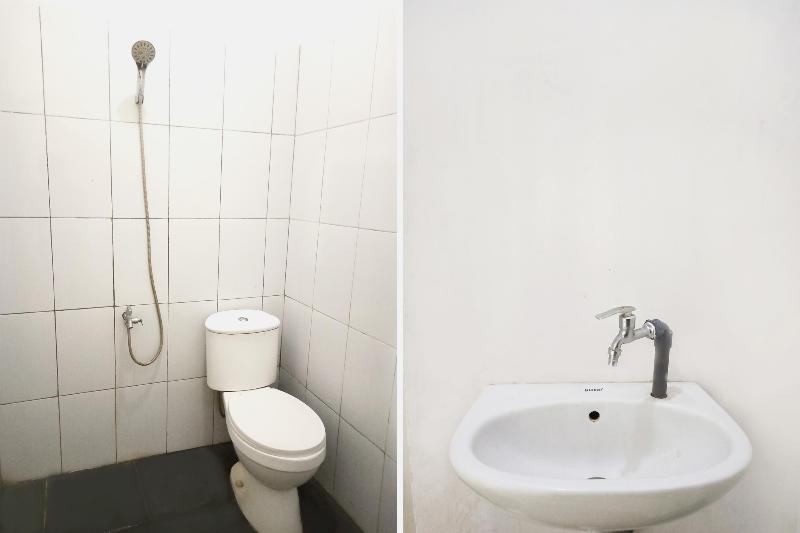 Номер Стандарт, Oyo 3012 Coupis Residence