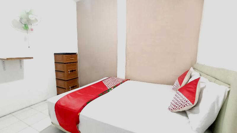 Номер Стандарт, Oyo 3012 Coupis Residence