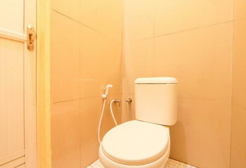 חדר סטנדרט יחיד, Oyo Life 3064 Mahameru Kost Putra