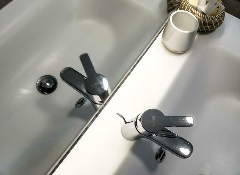 스탠다드 트리플 룸, Pensiunea Negoiu