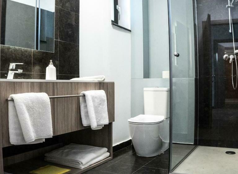 스탠다드 룸, Pensiunea Negoiu